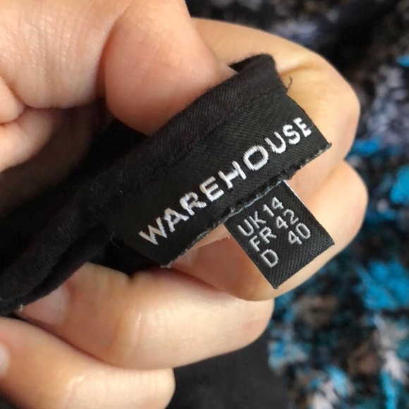 Warehouse Dress - Picture 6 of 7